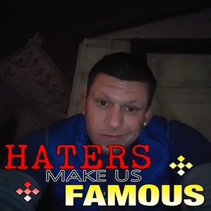 Meet your Posher, Bruce